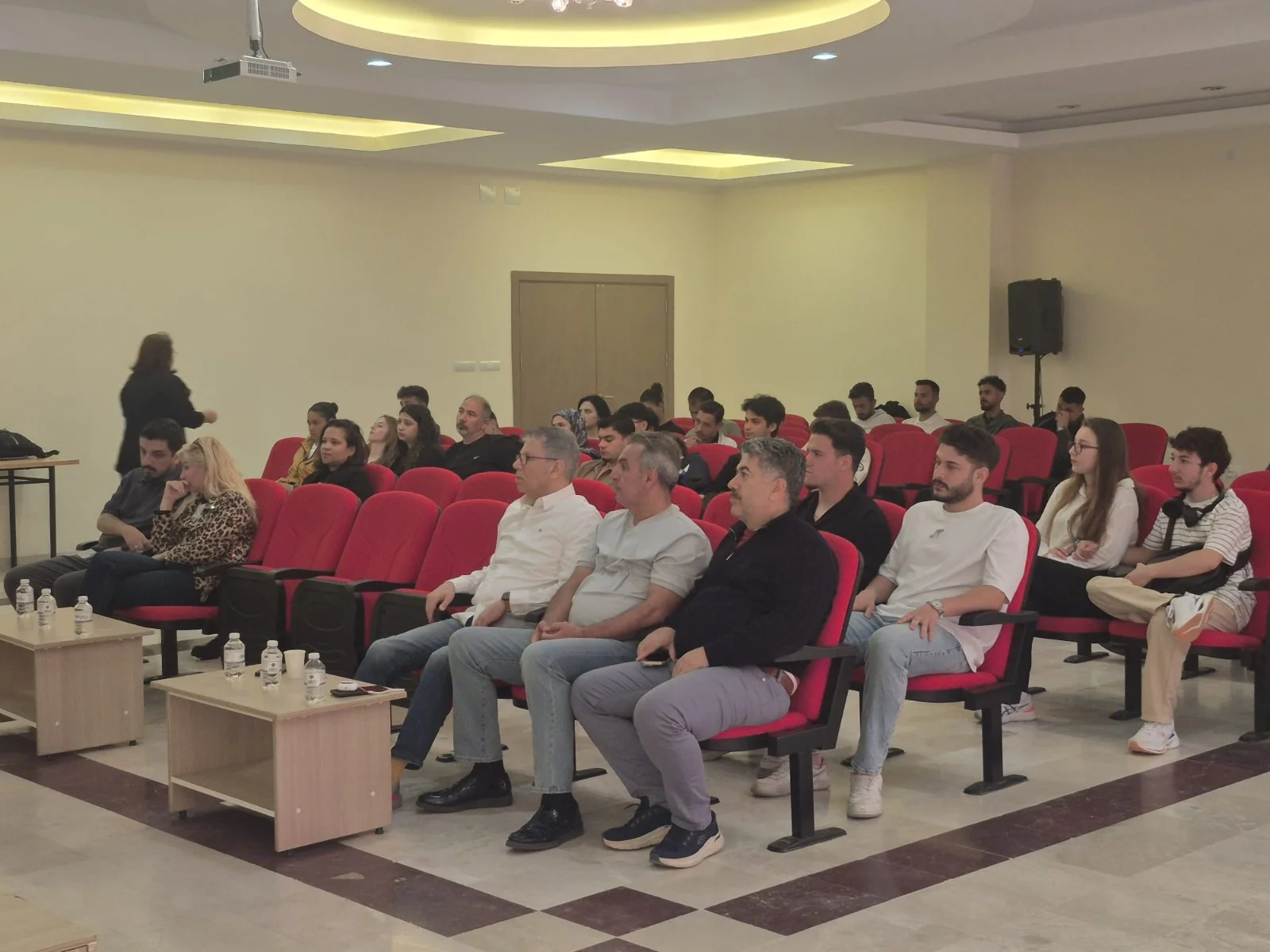 ARDEK işbirliğinde Proje Eğitimi Sosyal Etkinliği